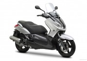 Yamaha X-Max 125